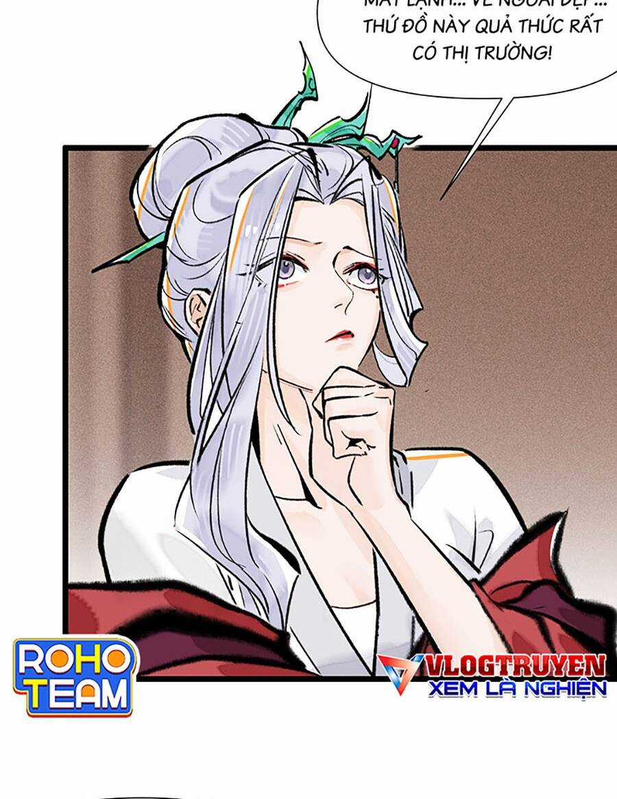 Nhất Niệm Tiêu Dao Chapter 15 trang 10