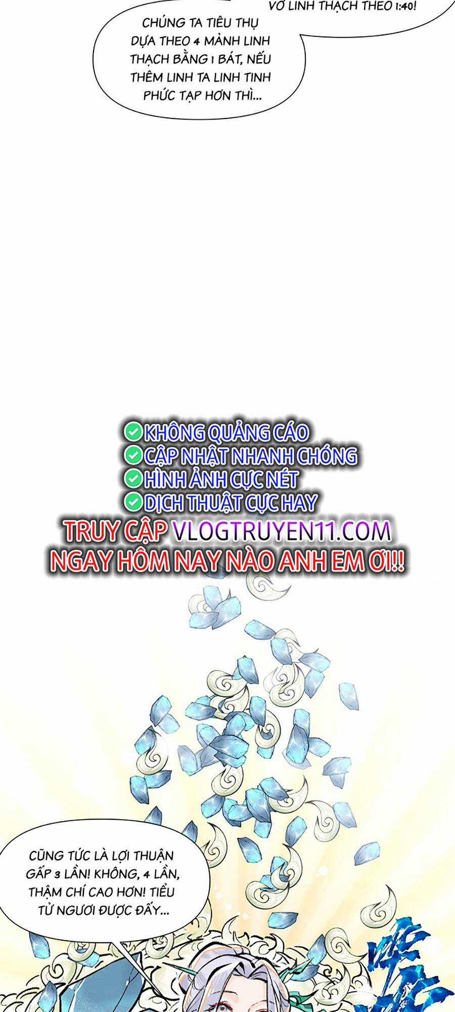 Nhất Niệm Tiêu Dao Chapter 15 trang 12