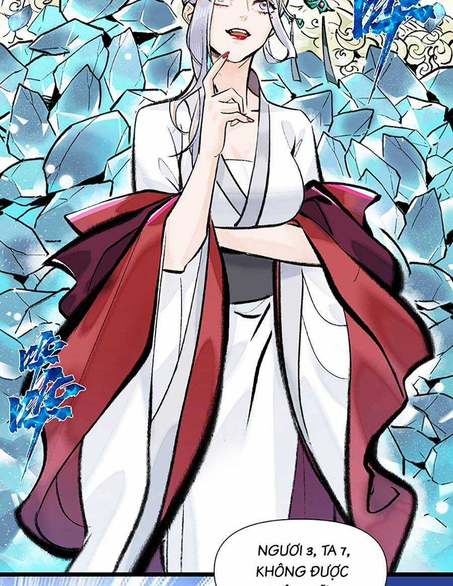 Nhất Niệm Tiêu Dao Chapter 15 trang 13