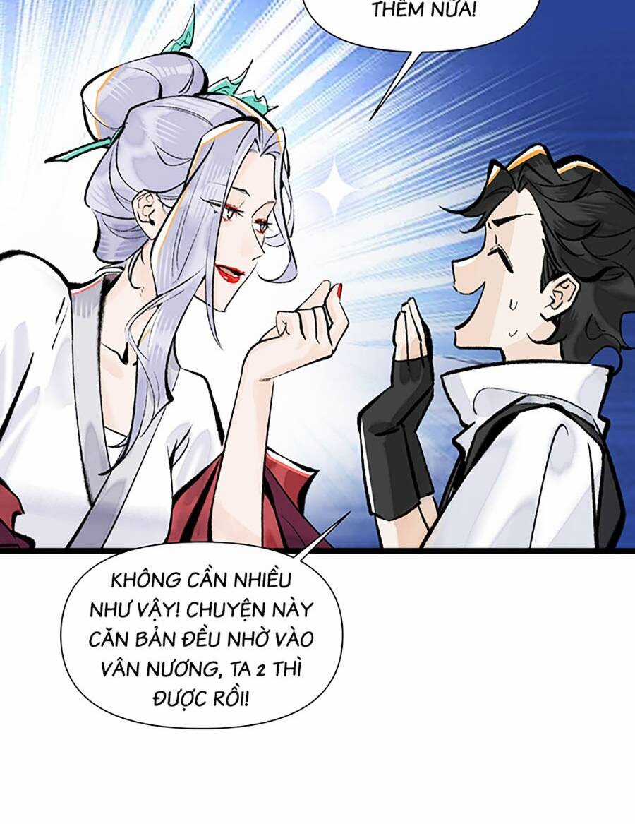 Nhất Niệm Tiêu Dao Chapter 15 trang 14