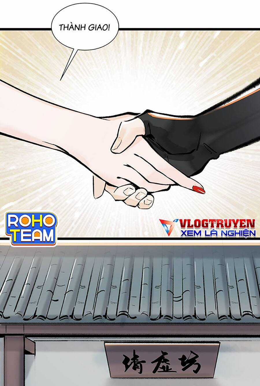 Nhất Niệm Tiêu Dao Chapter 15 trang 16