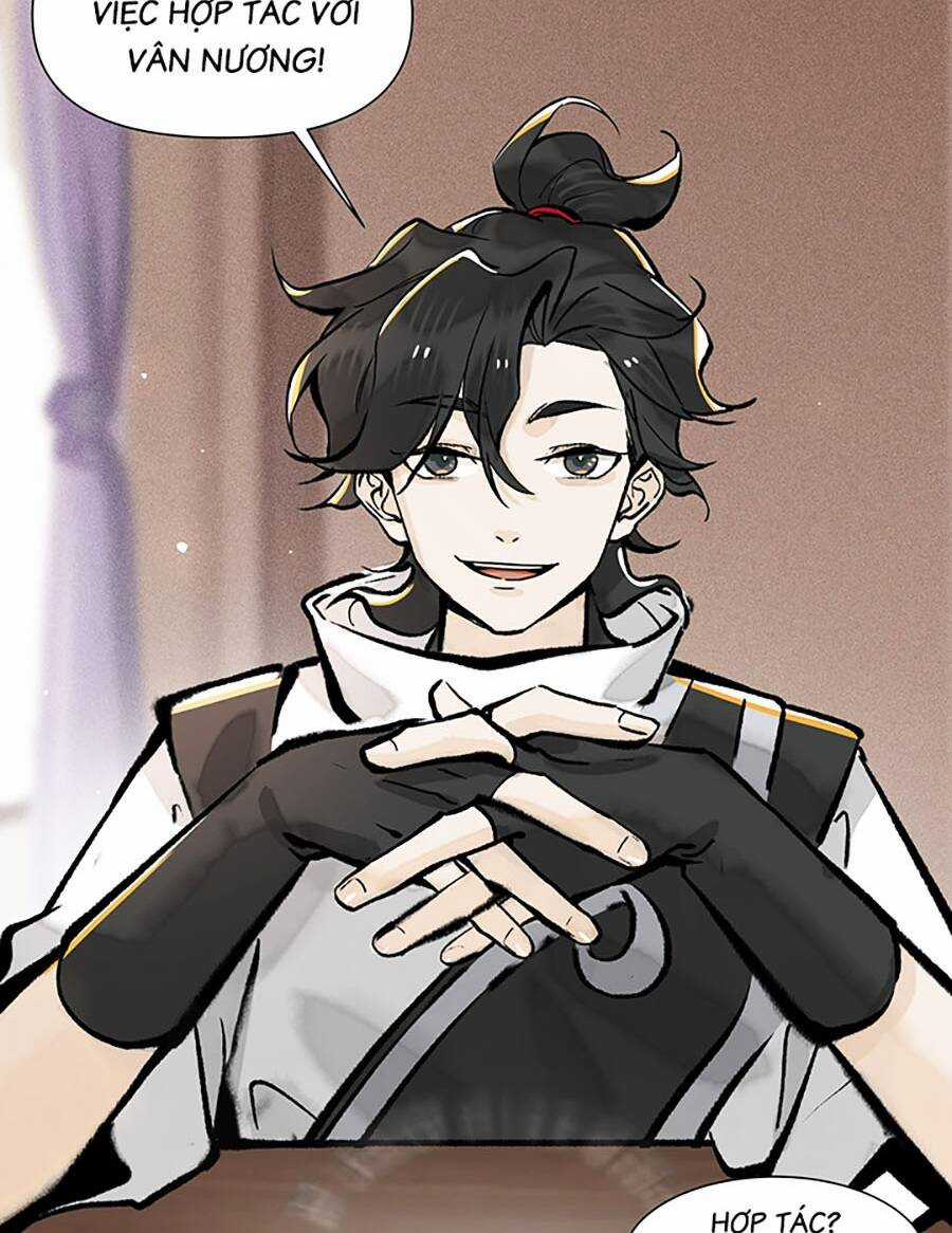 Nhất Niệm Tiêu Dao Chapter 15 trang 2