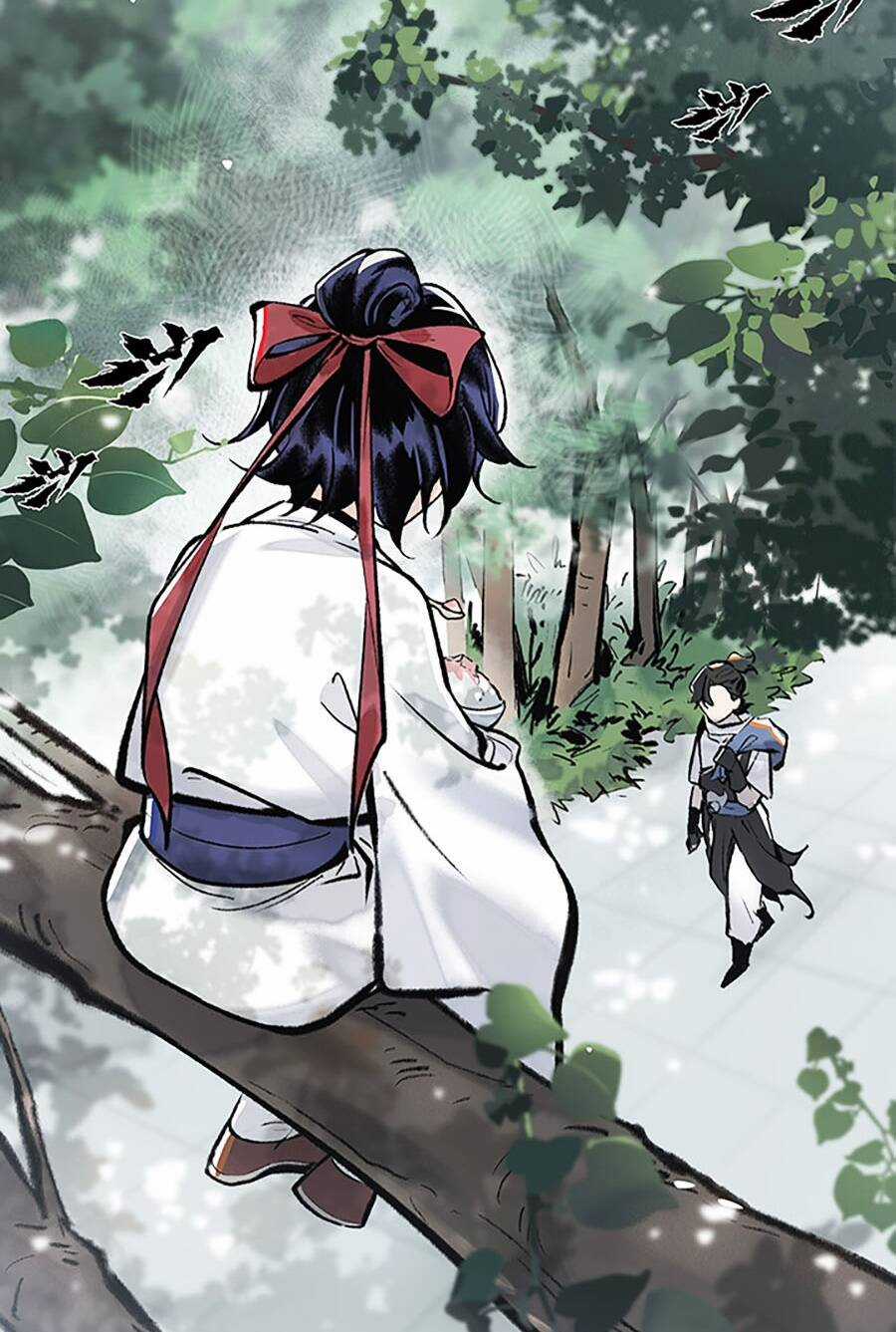 Nhất Niệm Tiêu Dao Chapter 15 trang 23