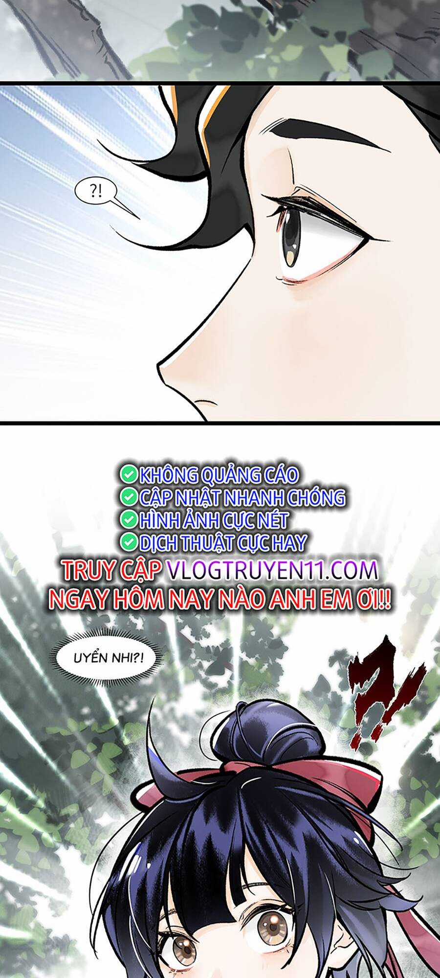 Nhất Niệm Tiêu Dao Chapter 15 trang 24