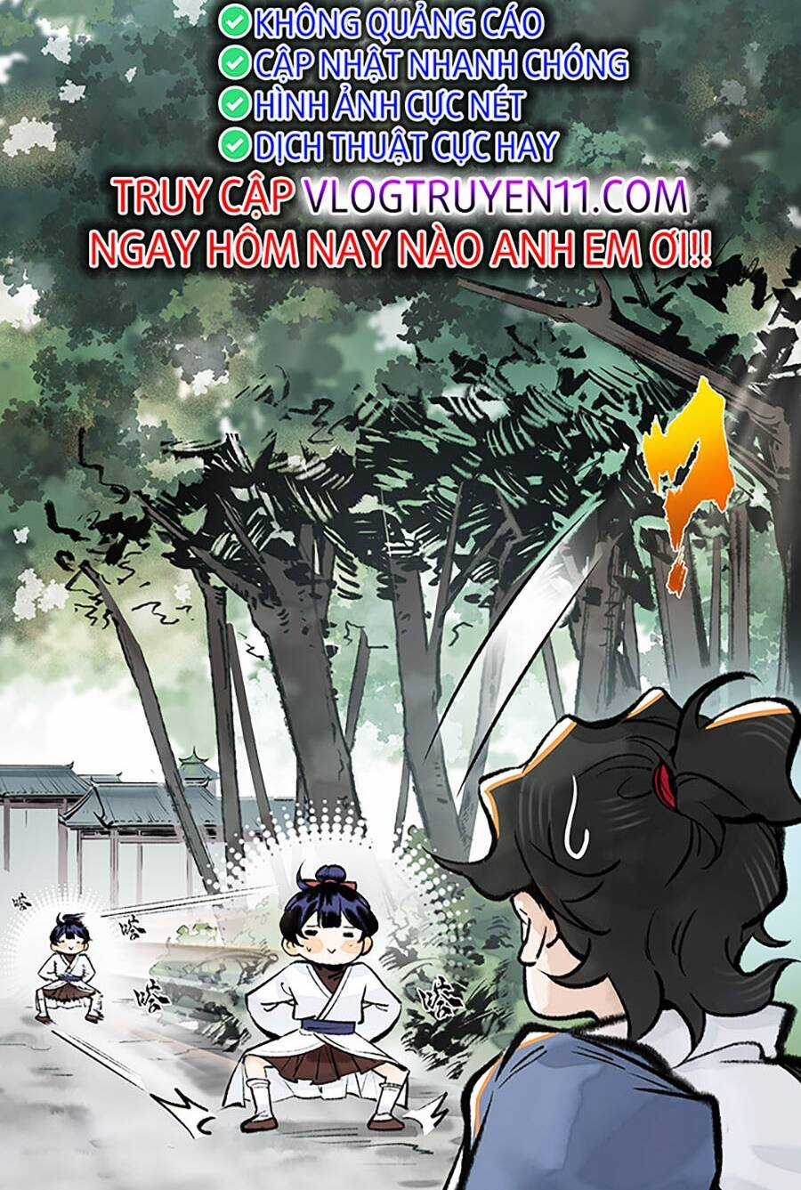 Nhất Niệm Tiêu Dao Chapter 15 trang 28