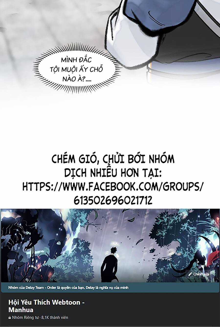 Nhất Niệm Tiêu Dao Chapter 15 trang 29