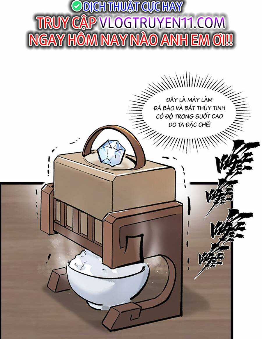 Nhất Niệm Tiêu Dao Chapter 15 trang 4