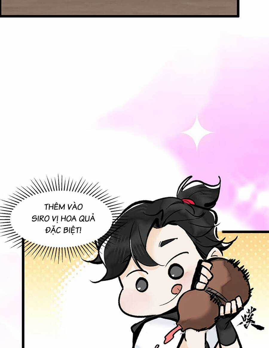 Nhất Niệm Tiêu Dao Chapter 15 trang 5