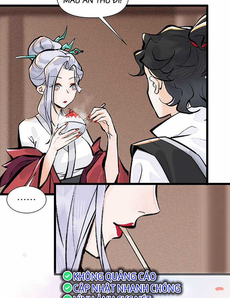 Nhất Niệm Tiêu Dao Chapter 15 trang 7