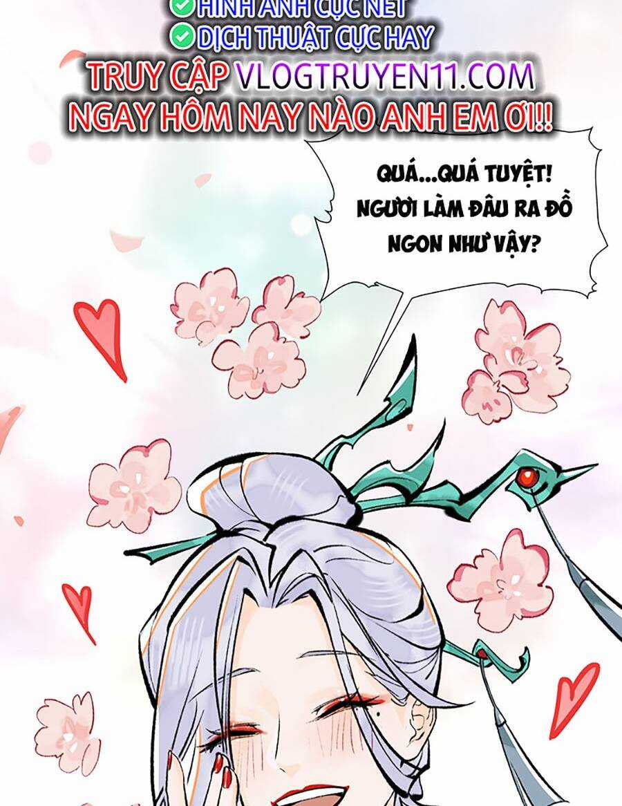 Nhất Niệm Tiêu Dao Chapter 15 trang 8