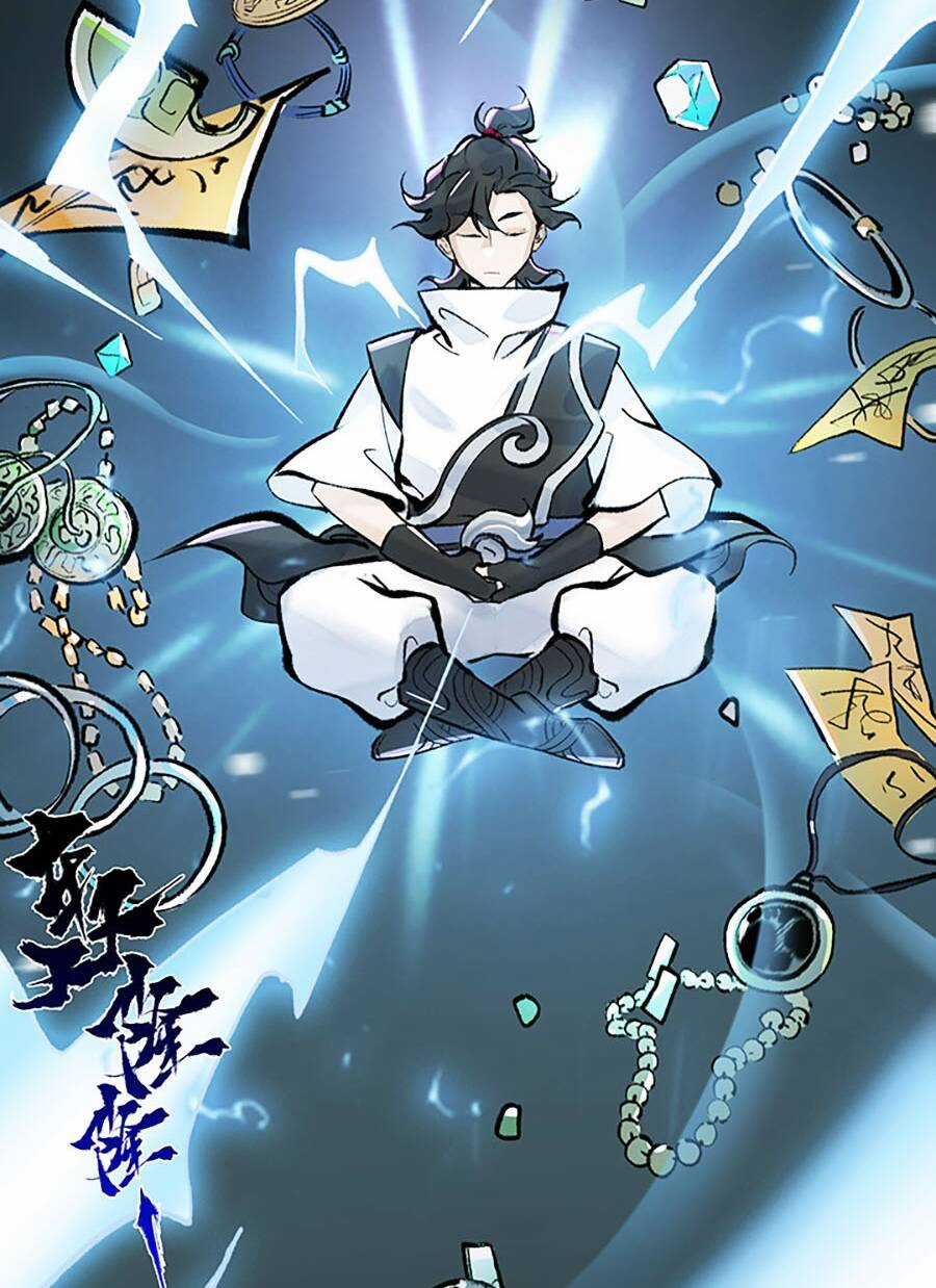 Nhất Niệm Tiêu Dao Chapter 16 trang 11