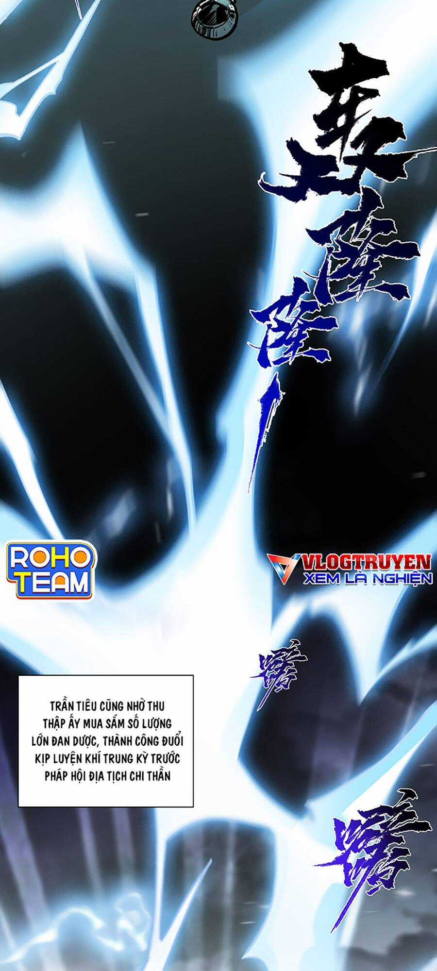 Nhất Niệm Tiêu Dao Chapter 16 trang 12