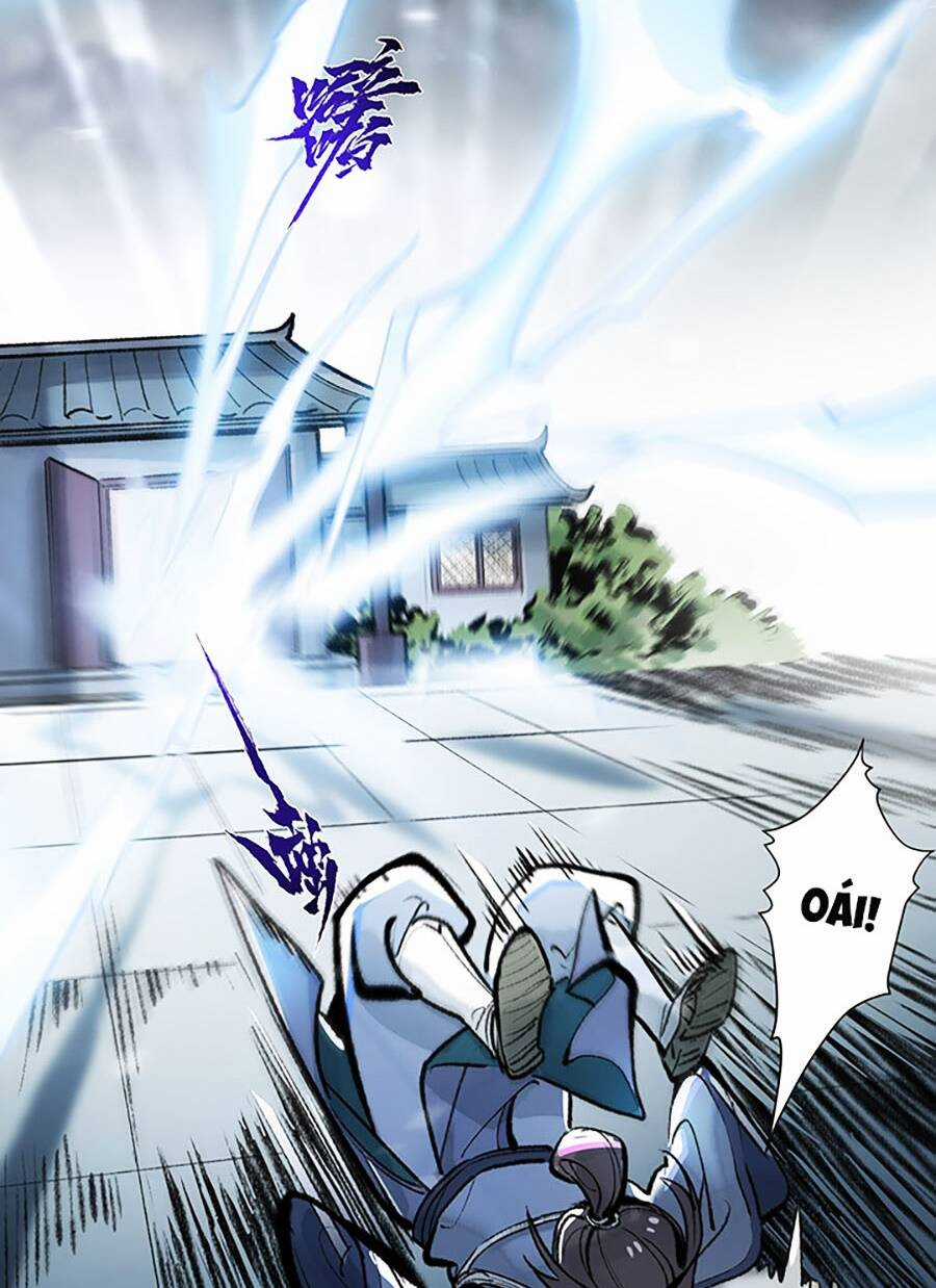 Nhất Niệm Tiêu Dao Chapter 16 trang 13