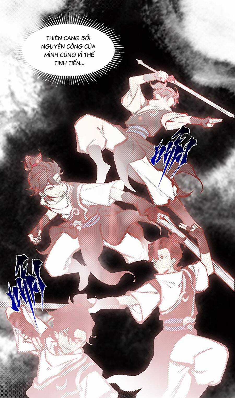 Nhất Niệm Tiêu Dao Chapter 16 trang 17