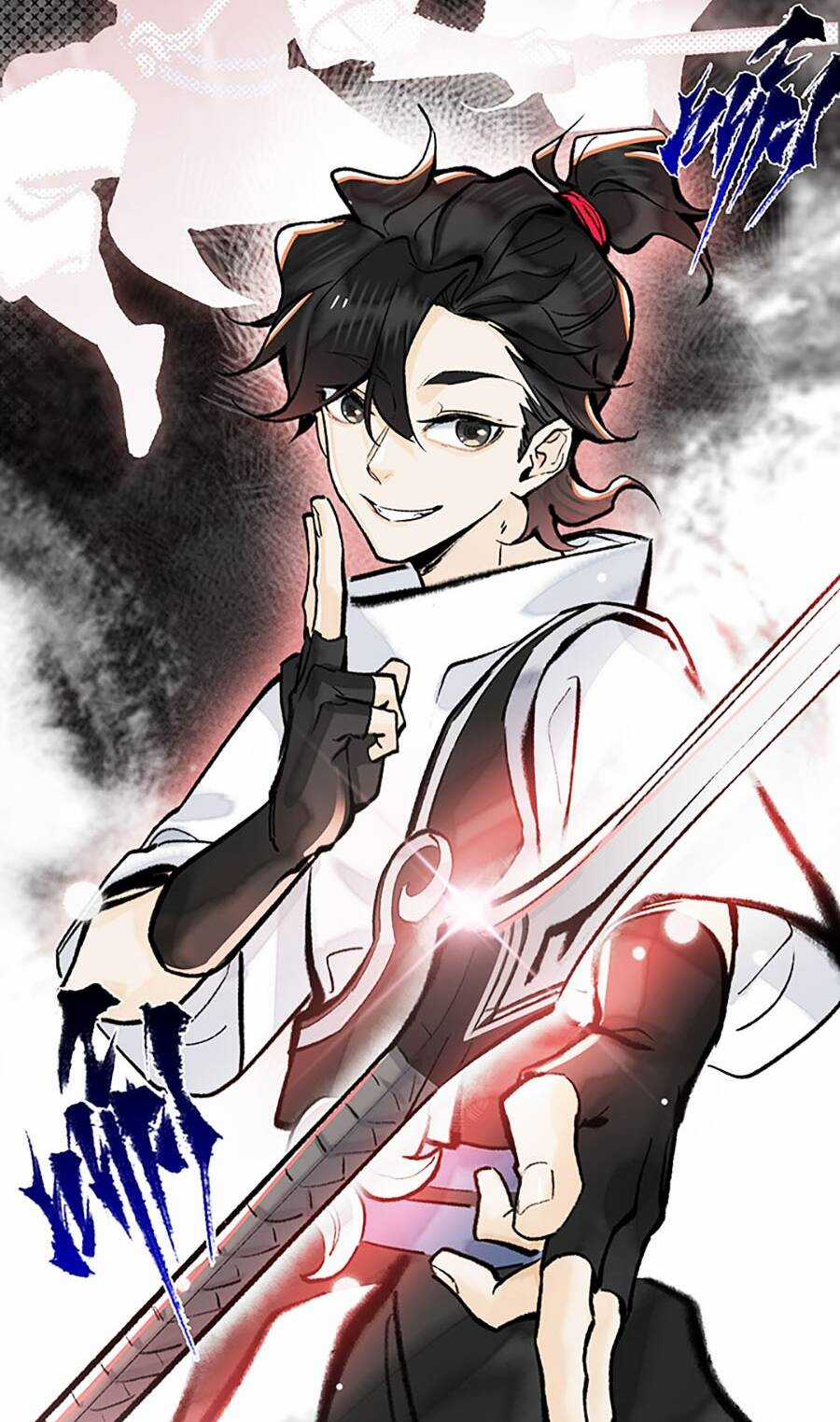 Nhất Niệm Tiêu Dao Chapter 16 trang 18