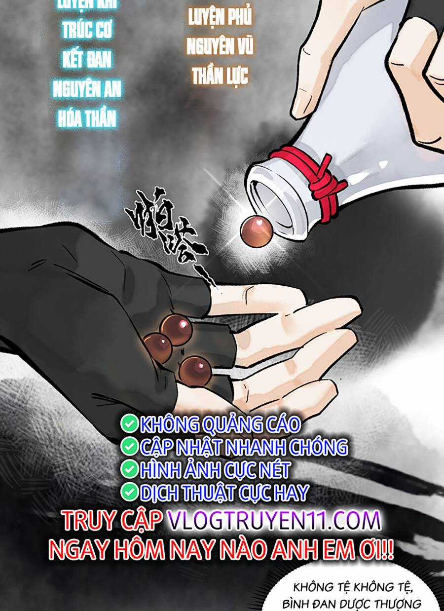 Nhất Niệm Tiêu Dao Chapter 16 trang 2