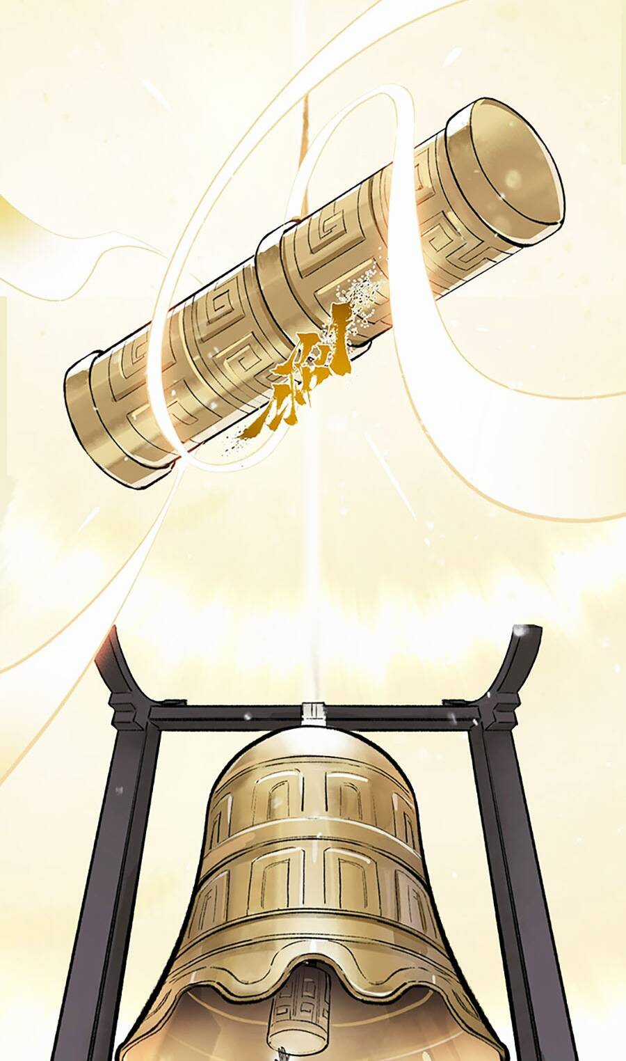 Nhất Niệm Tiêu Dao Chapter 16 trang 22