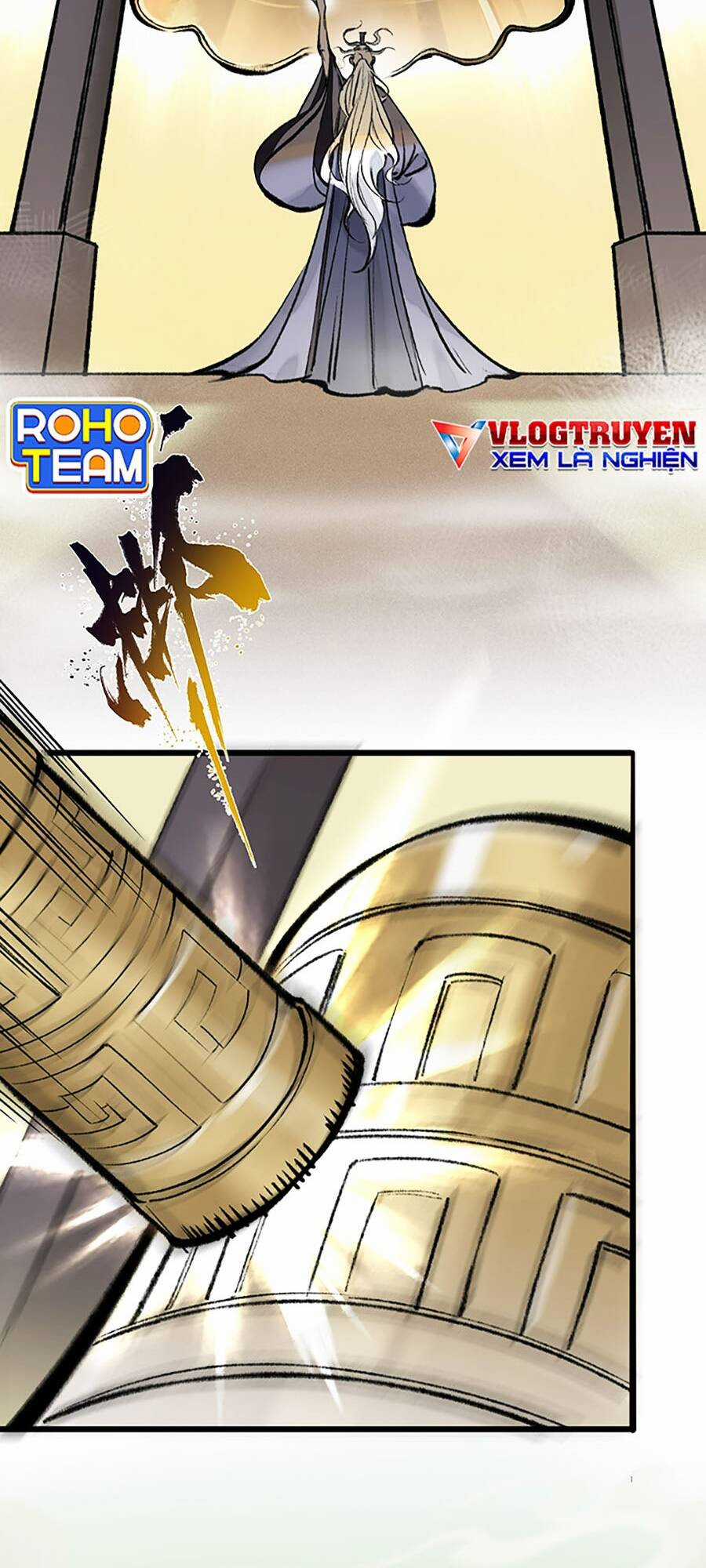 Nhất Niệm Tiêu Dao Chapter 16 trang 23