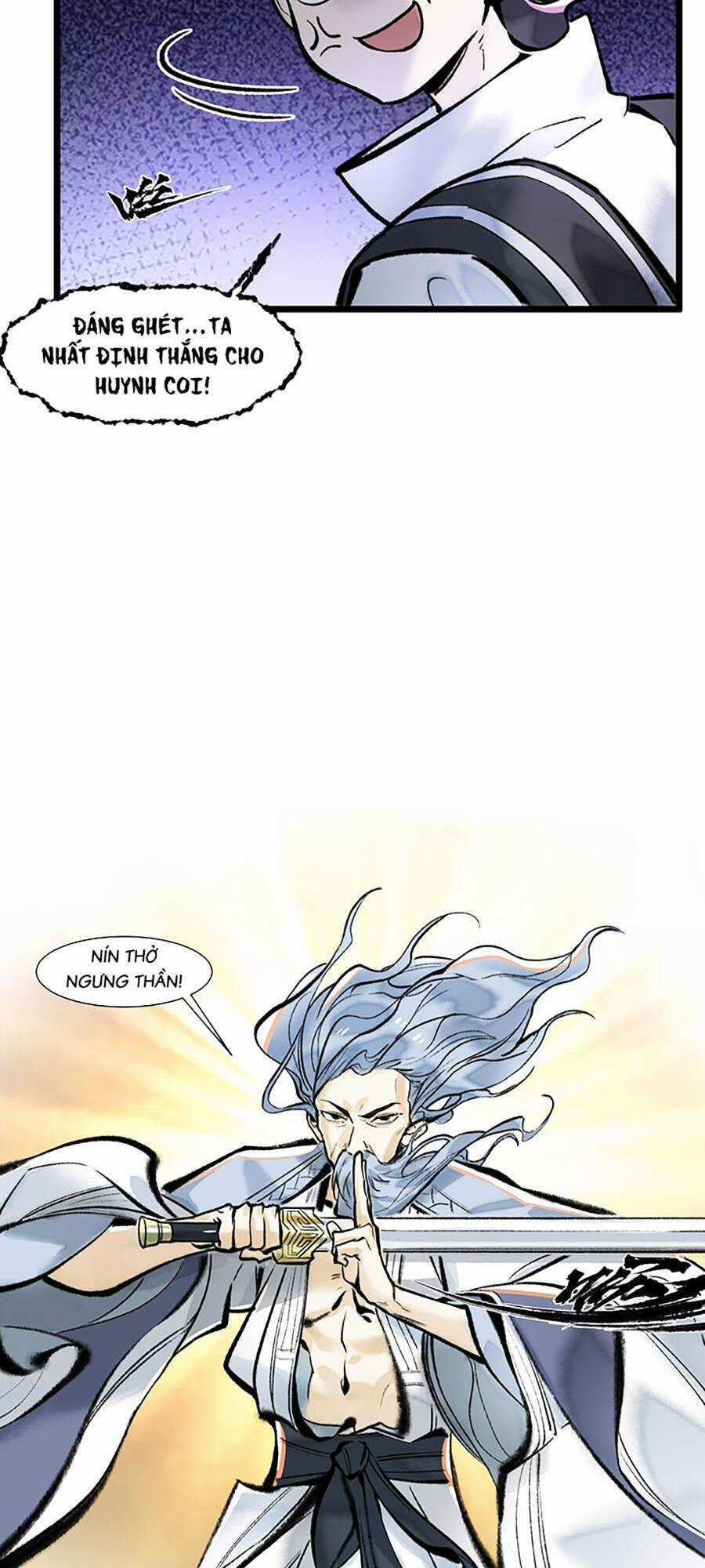 Nhất Niệm Tiêu Dao Chapter 16 trang 31