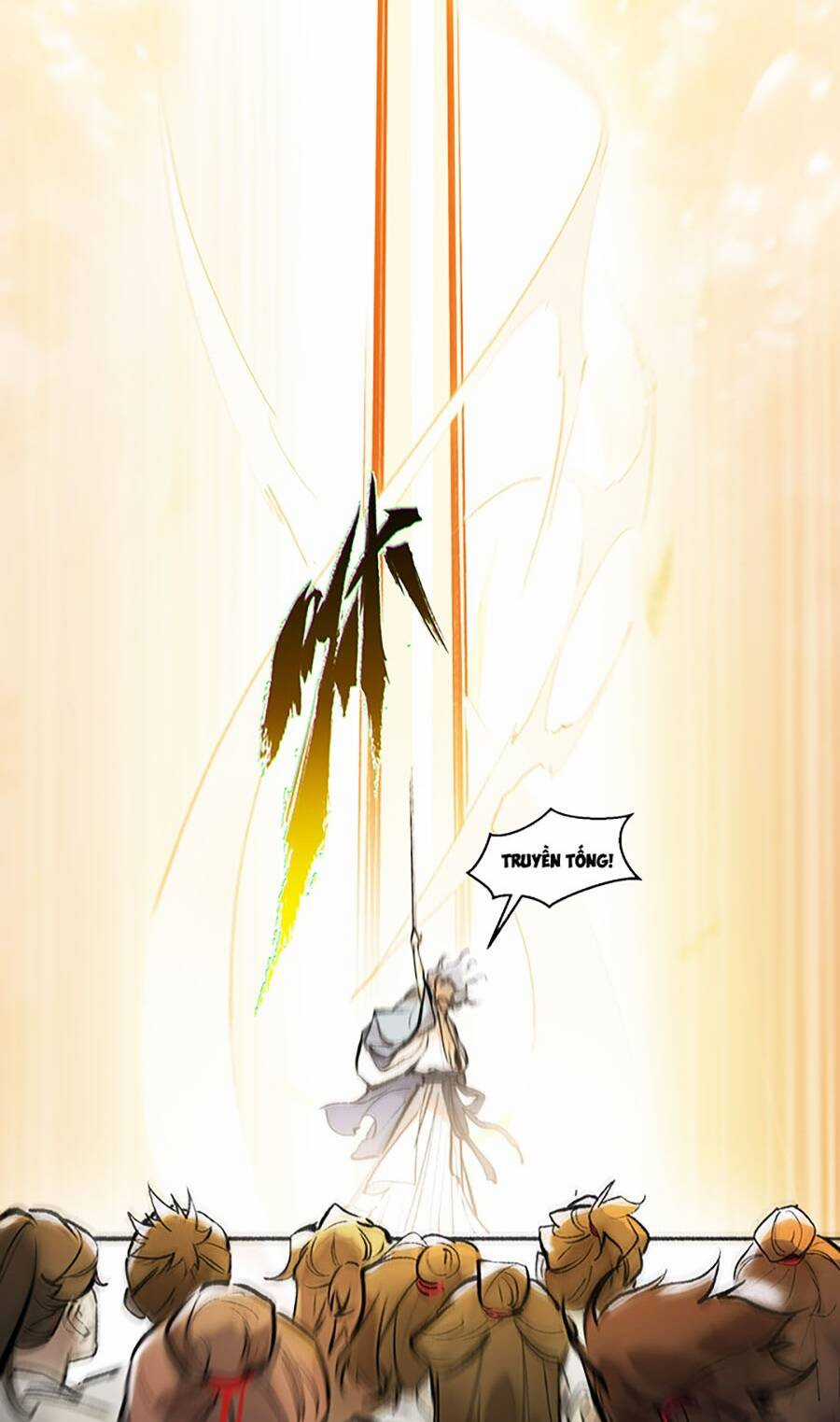 Nhất Niệm Tiêu Dao Chapter 16 trang 33