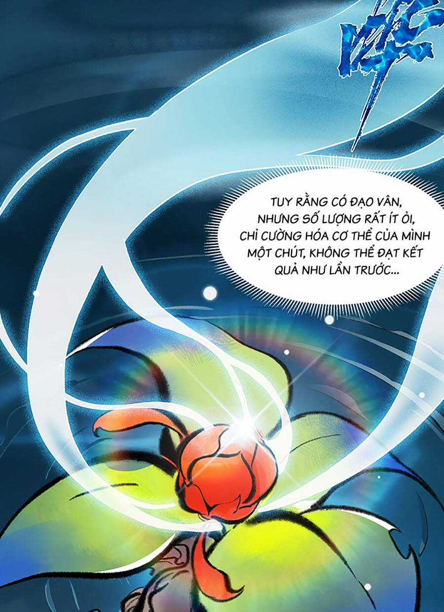 Nhất Niệm Tiêu Dao Chapter 16 trang 5