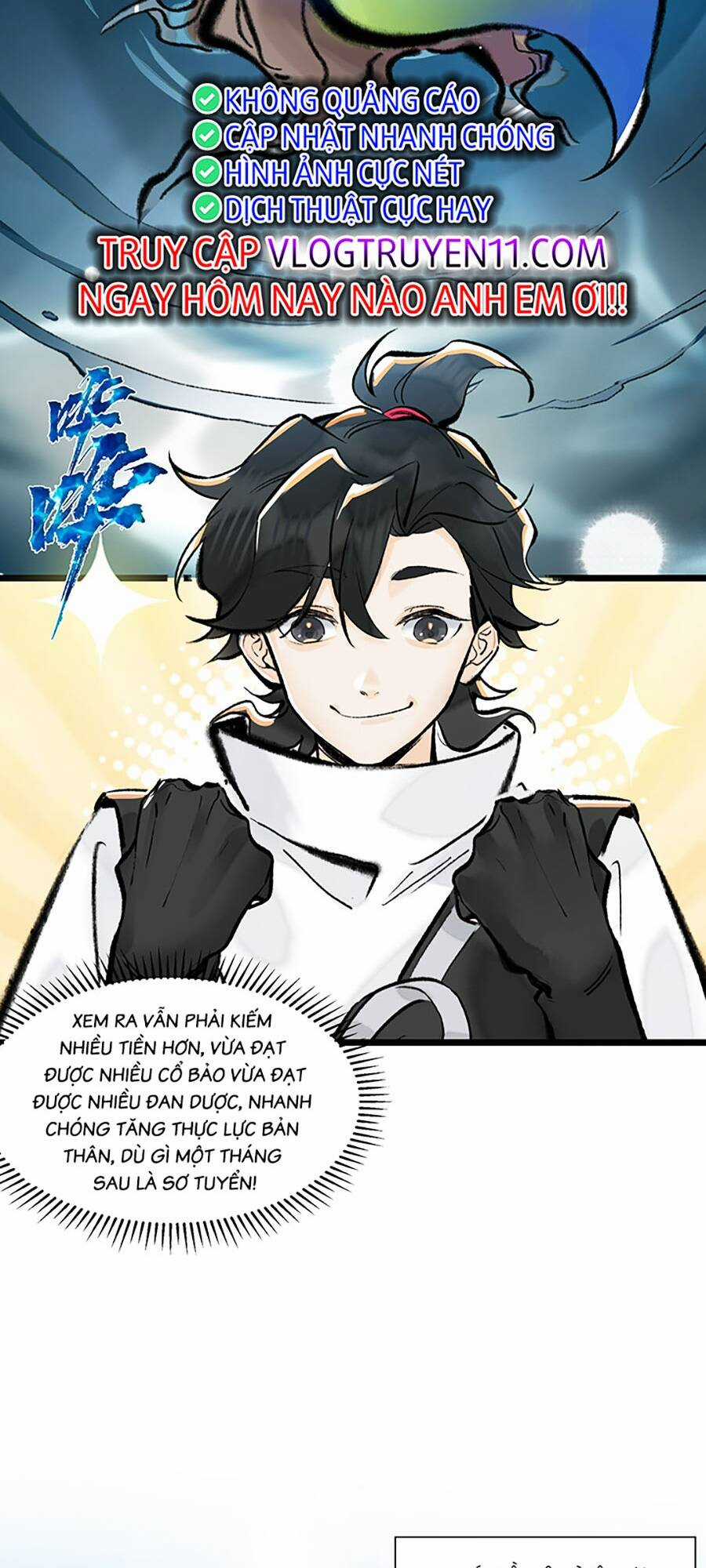 Nhất Niệm Tiêu Dao Chapter 16 trang 6