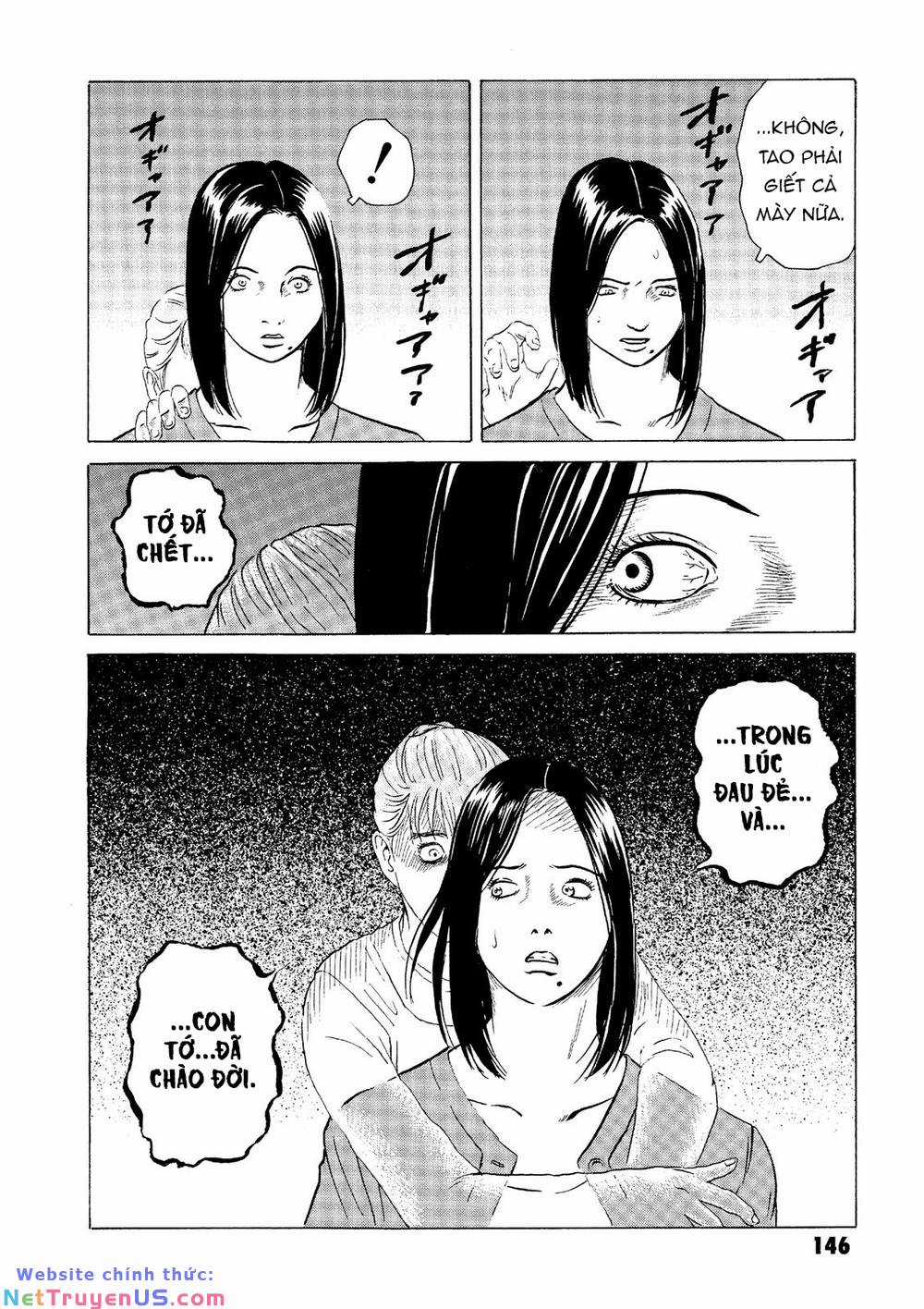 Nhất Niệm Tiêu Dao Chapter 18 trang 36