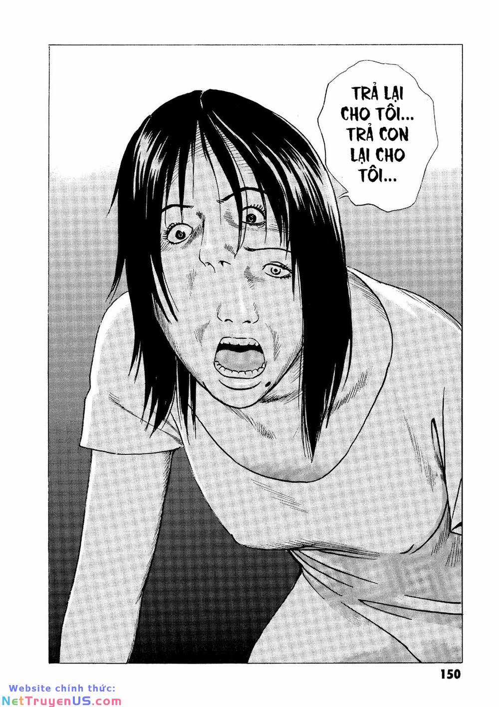 Nhất Niệm Tiêu Dao Chapter 18 trang 39