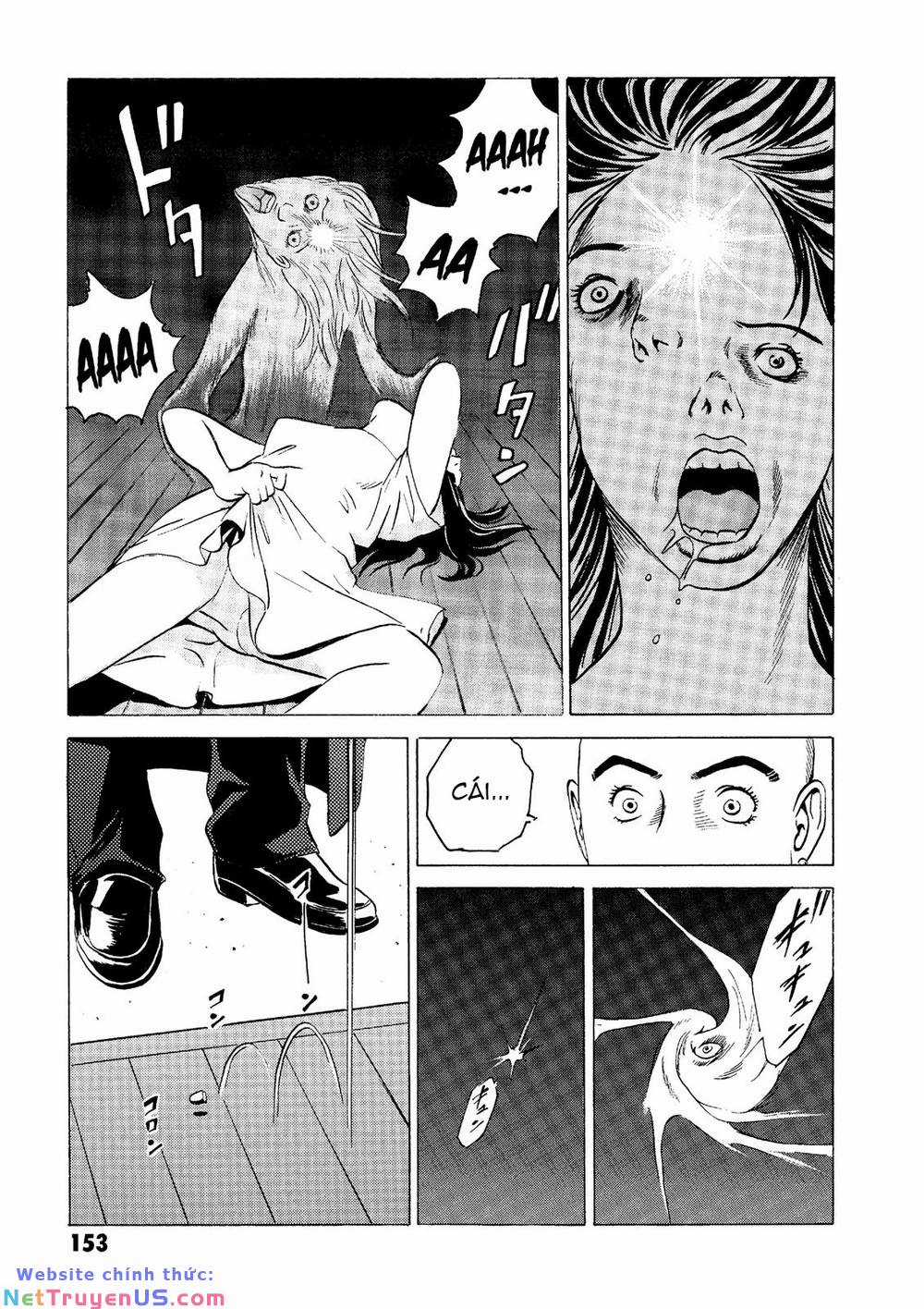 Nhất Niệm Tiêu Dao Chapter 18 trang 42