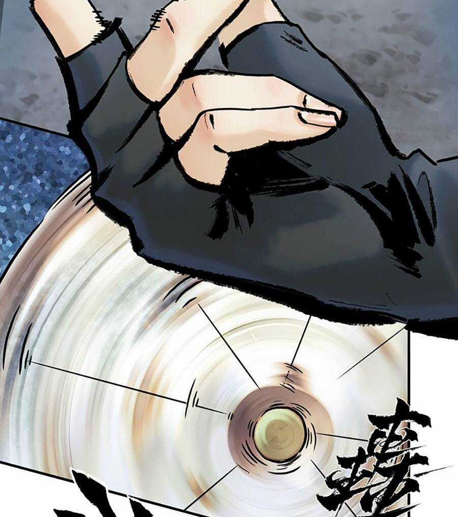 Nhất Niệm Tiêu Dao Chapter 2 trang 11