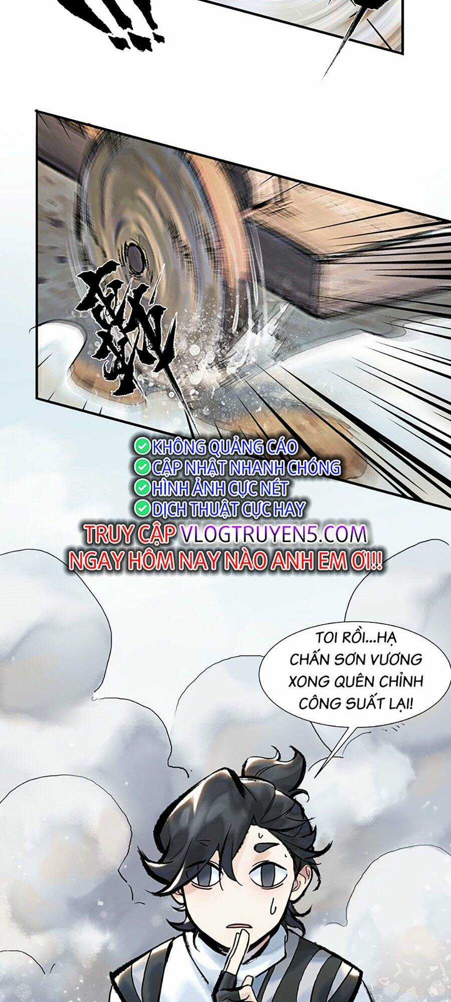 Nhất Niệm Tiêu Dao Chapter 2 trang 12