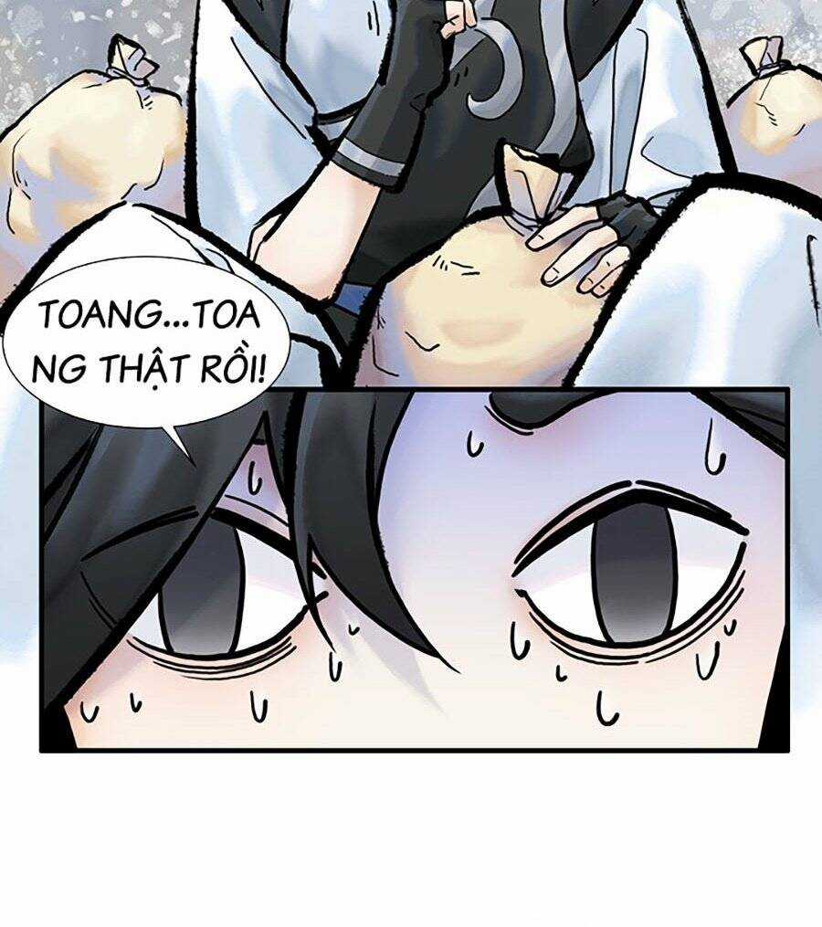 Nhất Niệm Tiêu Dao Chapter 2 trang 13