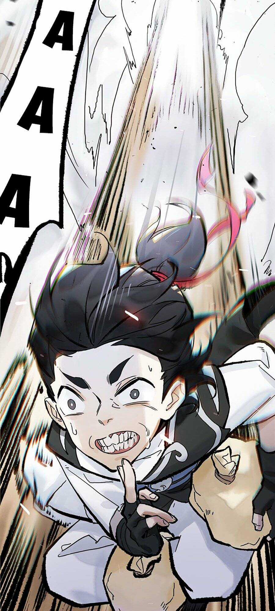 Nhất Niệm Tiêu Dao Chapter 2 trang 15