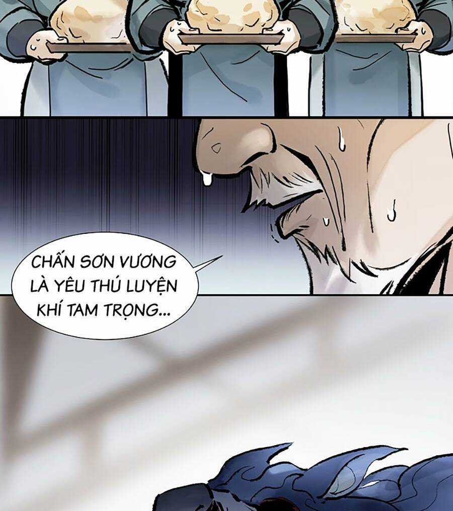 Nhất Niệm Tiêu Dao Chapter 2 trang 2