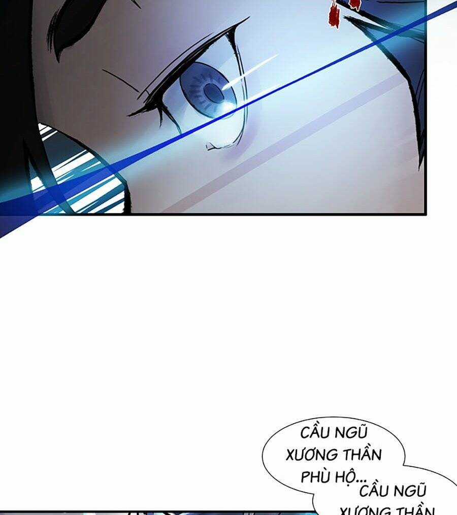 Nhất Niệm Tiêu Dao Chapter 2 trang 22