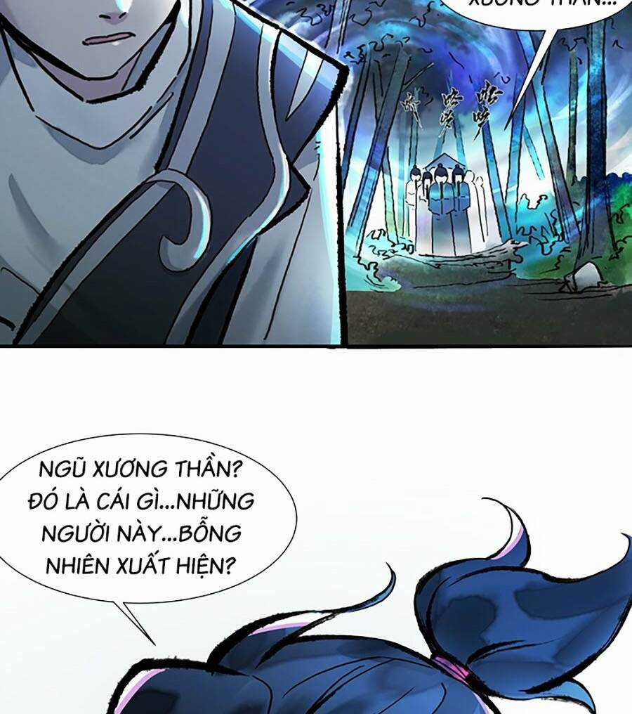 Nhất Niệm Tiêu Dao Chapter 2 trang 23