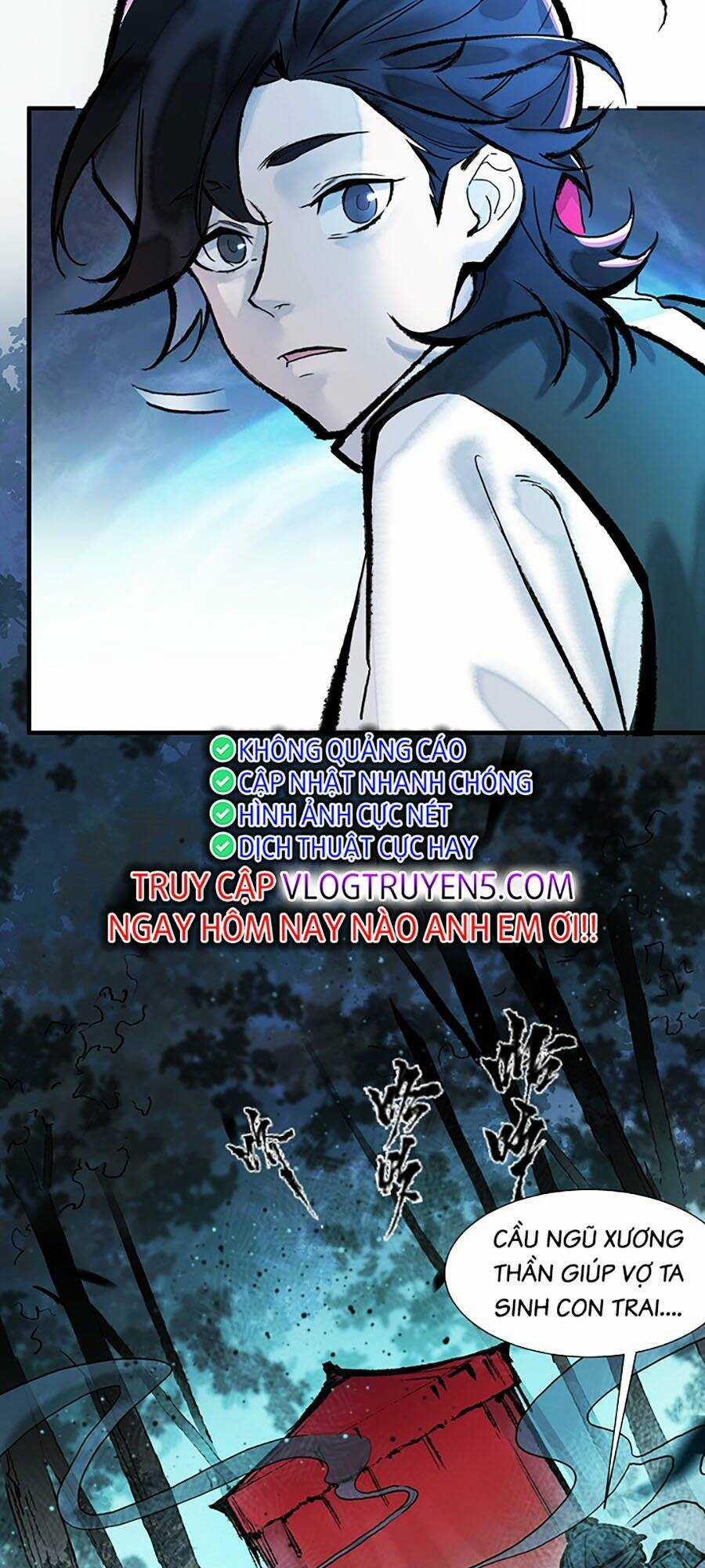 Nhất Niệm Tiêu Dao Chapter 2 trang 24