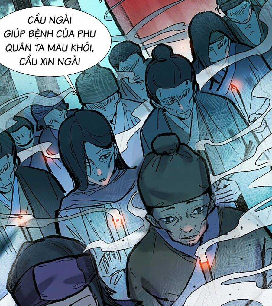 Nhất Niệm Tiêu Dao Chapter 2 trang 25