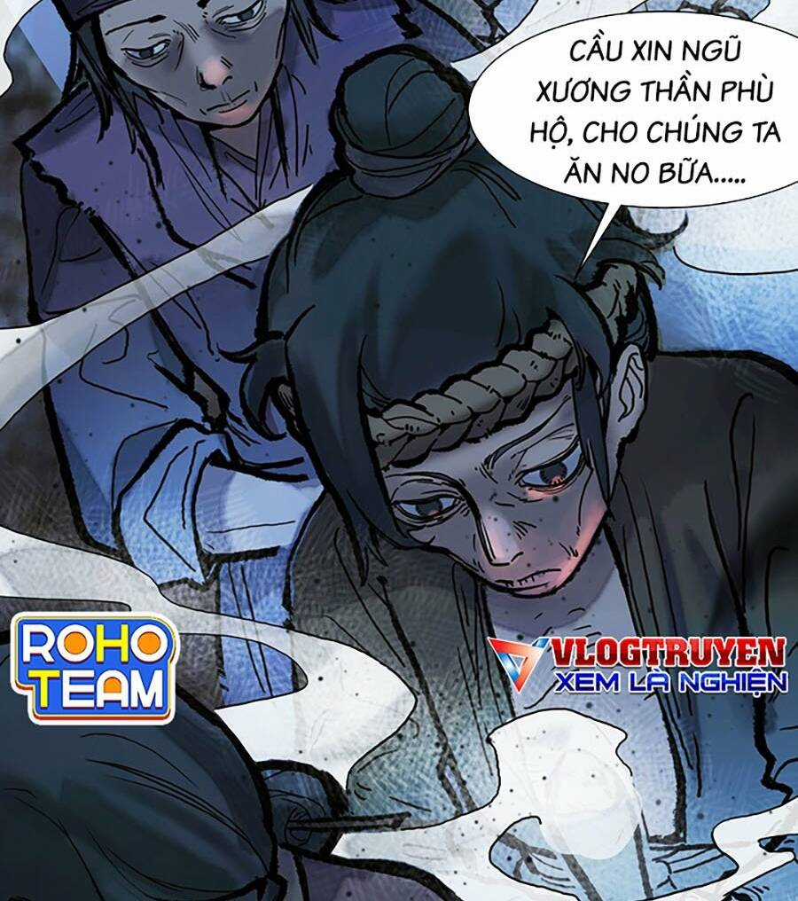 Nhất Niệm Tiêu Dao Chapter 2 trang 26