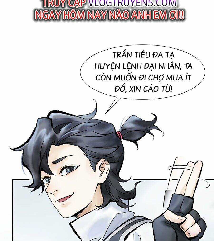 Nhất Niệm Tiêu Dao Chapter 2 trang 4