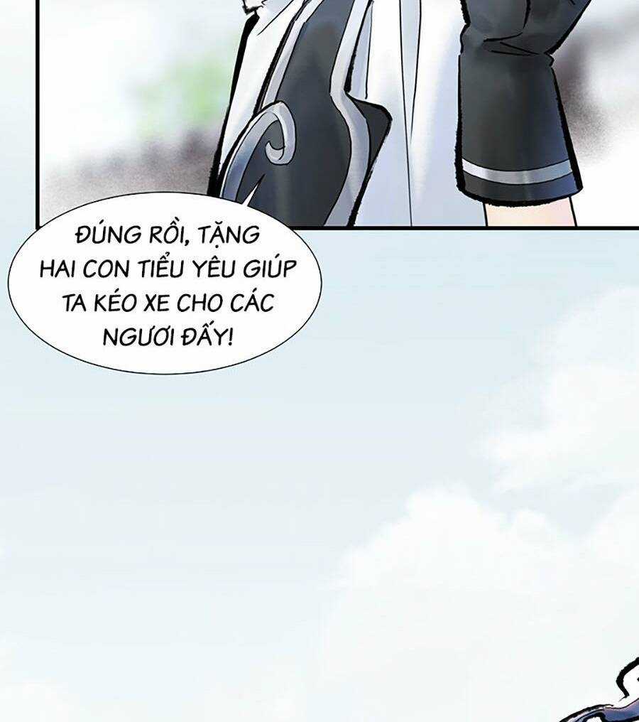 Nhất Niệm Tiêu Dao Chapter 2 trang 5