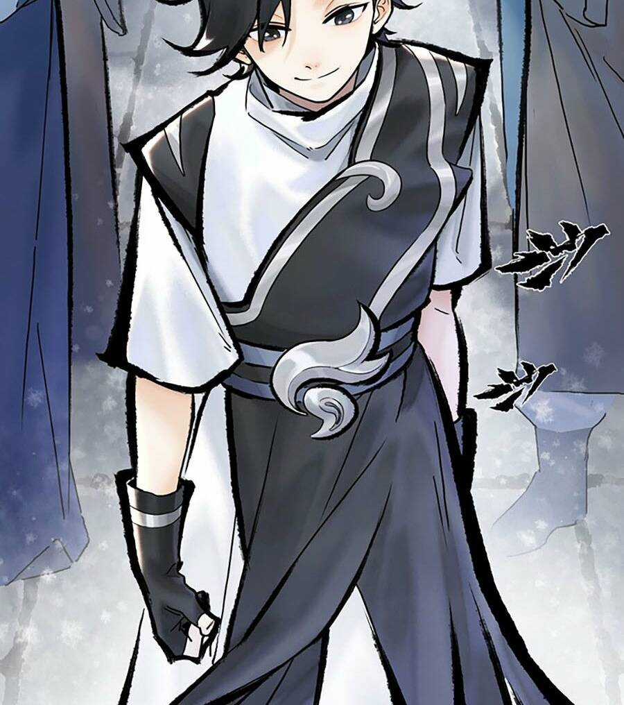 Nhất Niệm Tiêu Dao Chapter 2 trang 8