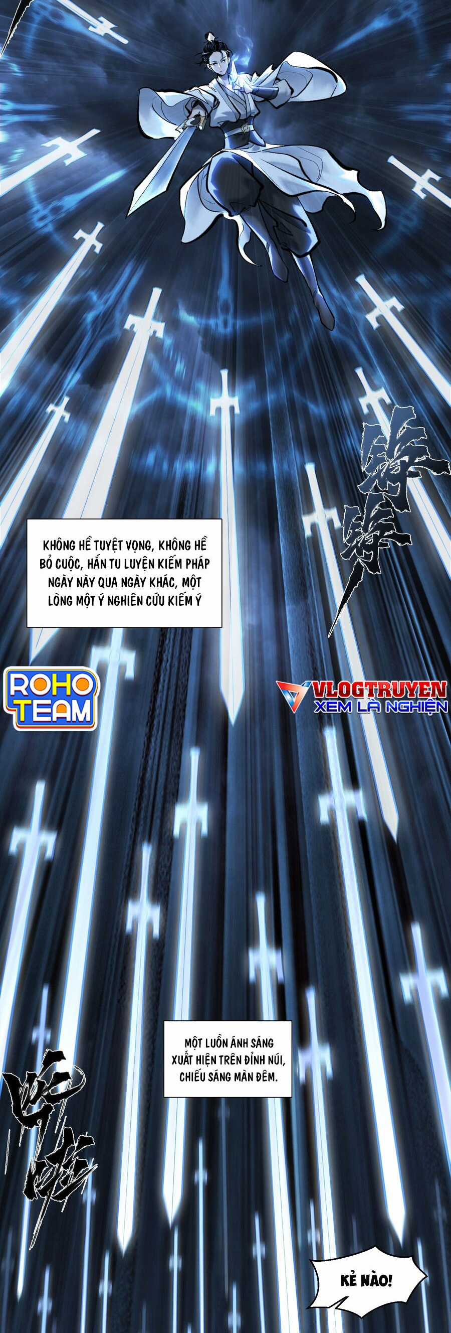 Nhất Niệm Tiêu Dao Chapter 20 trang 8