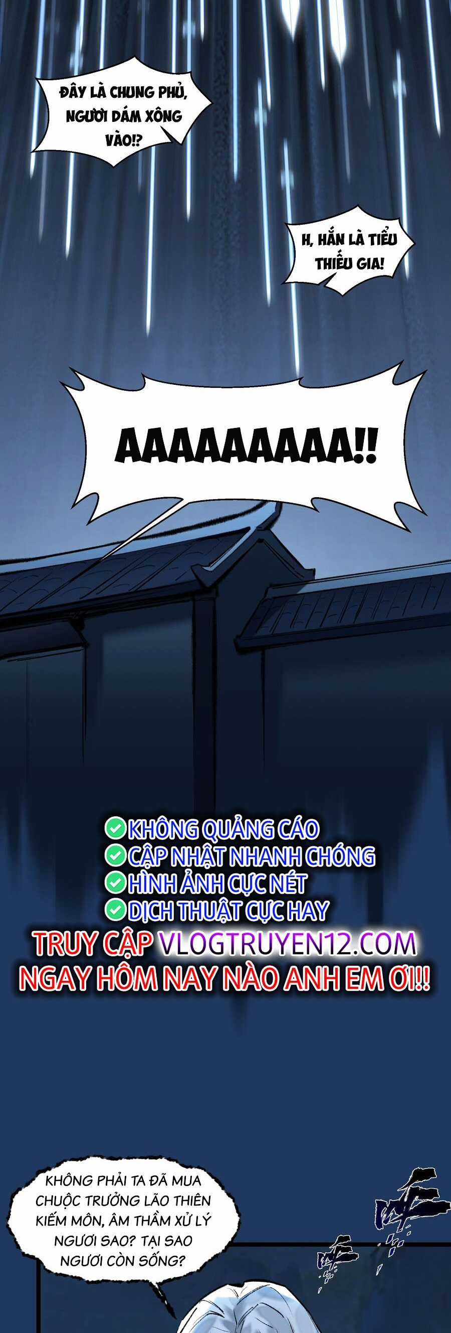 Nhất Niệm Tiêu Dao Chapter 20 trang 9