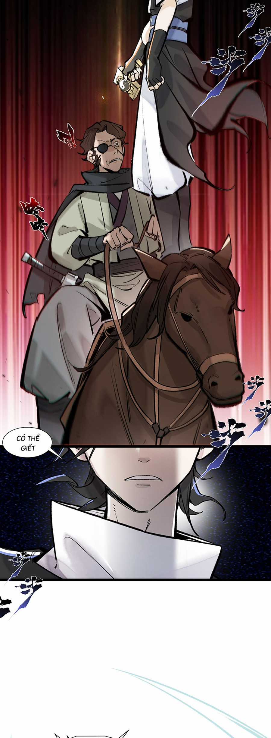 Nhất Niệm Tiêu Dao Chapter 22 trang 10