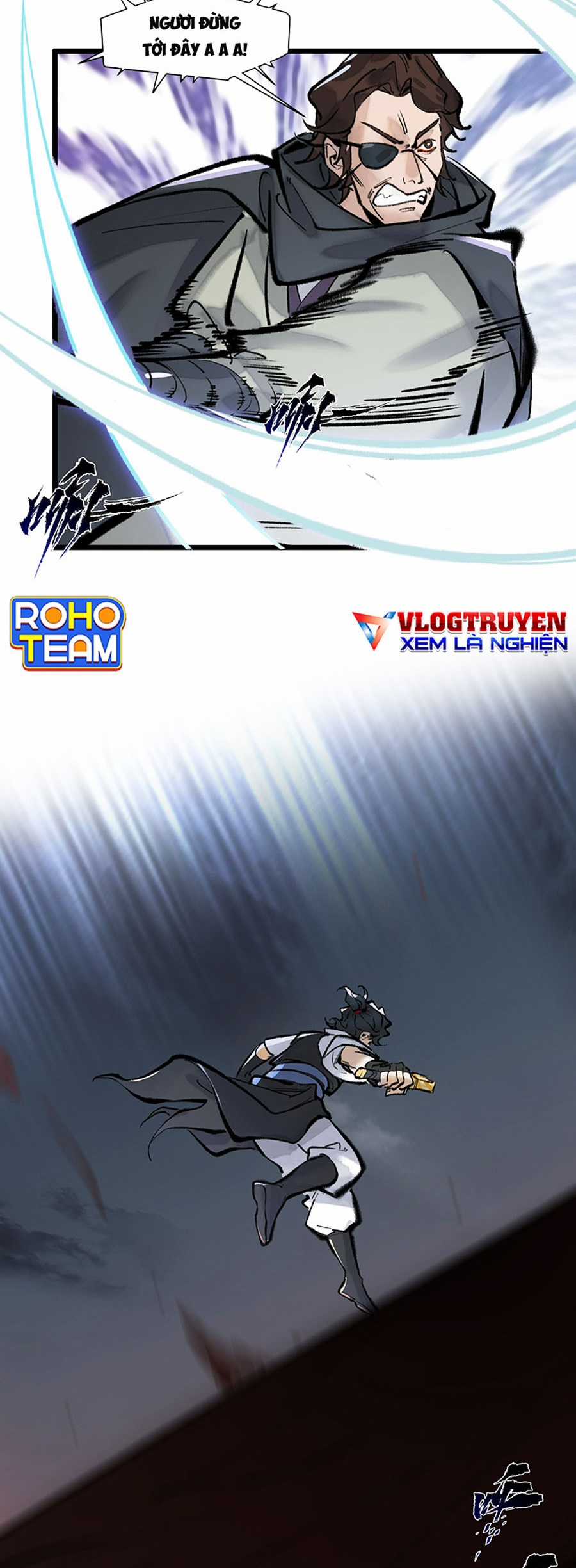 Nhất Niệm Tiêu Dao Chapter 22 trang 11