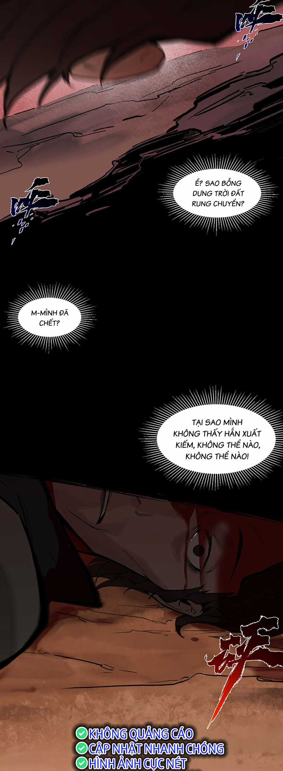 Nhất Niệm Tiêu Dao Chapter 22 trang 12