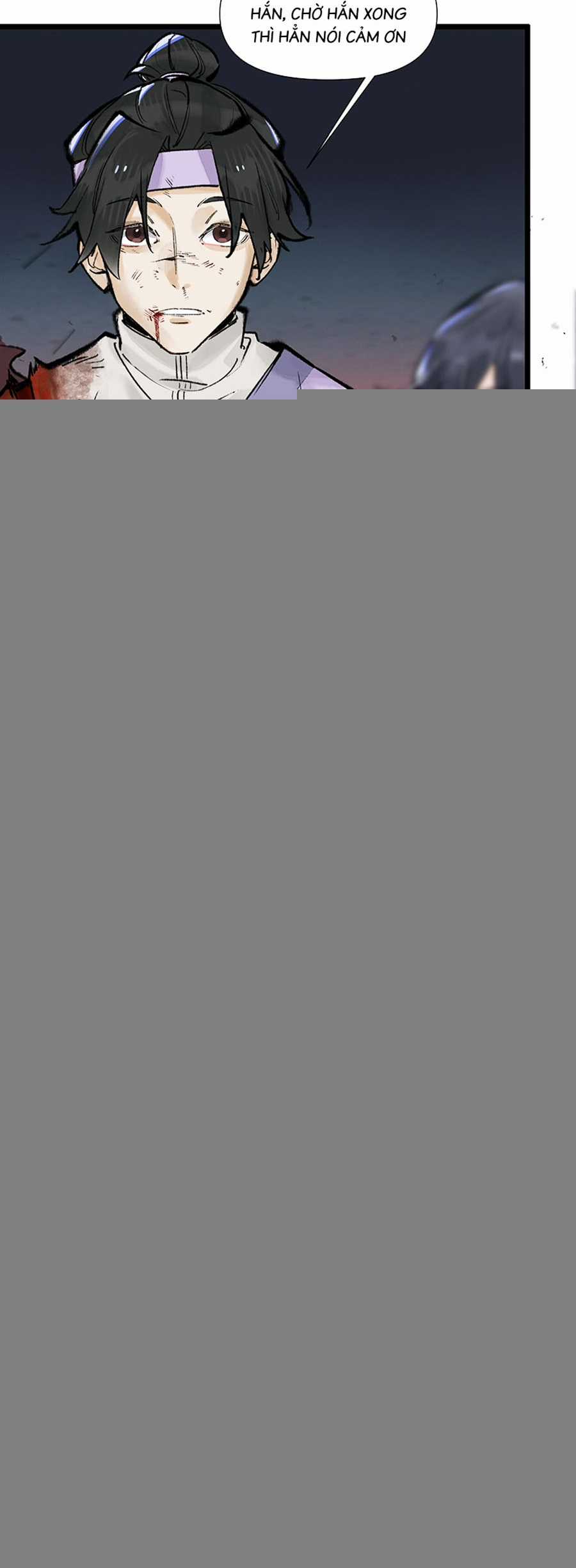 Nhất Niệm Tiêu Dao Chapter 22 trang 14