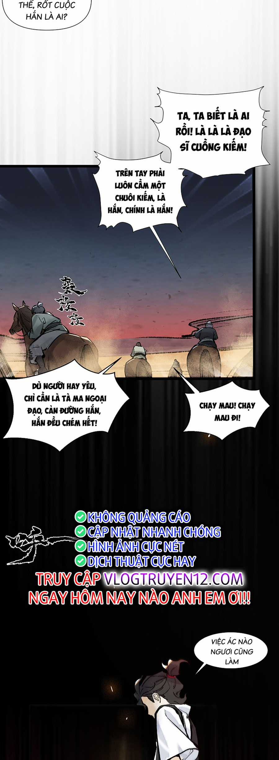 Nhất Niệm Tiêu Dao Chapter 22 trang 9