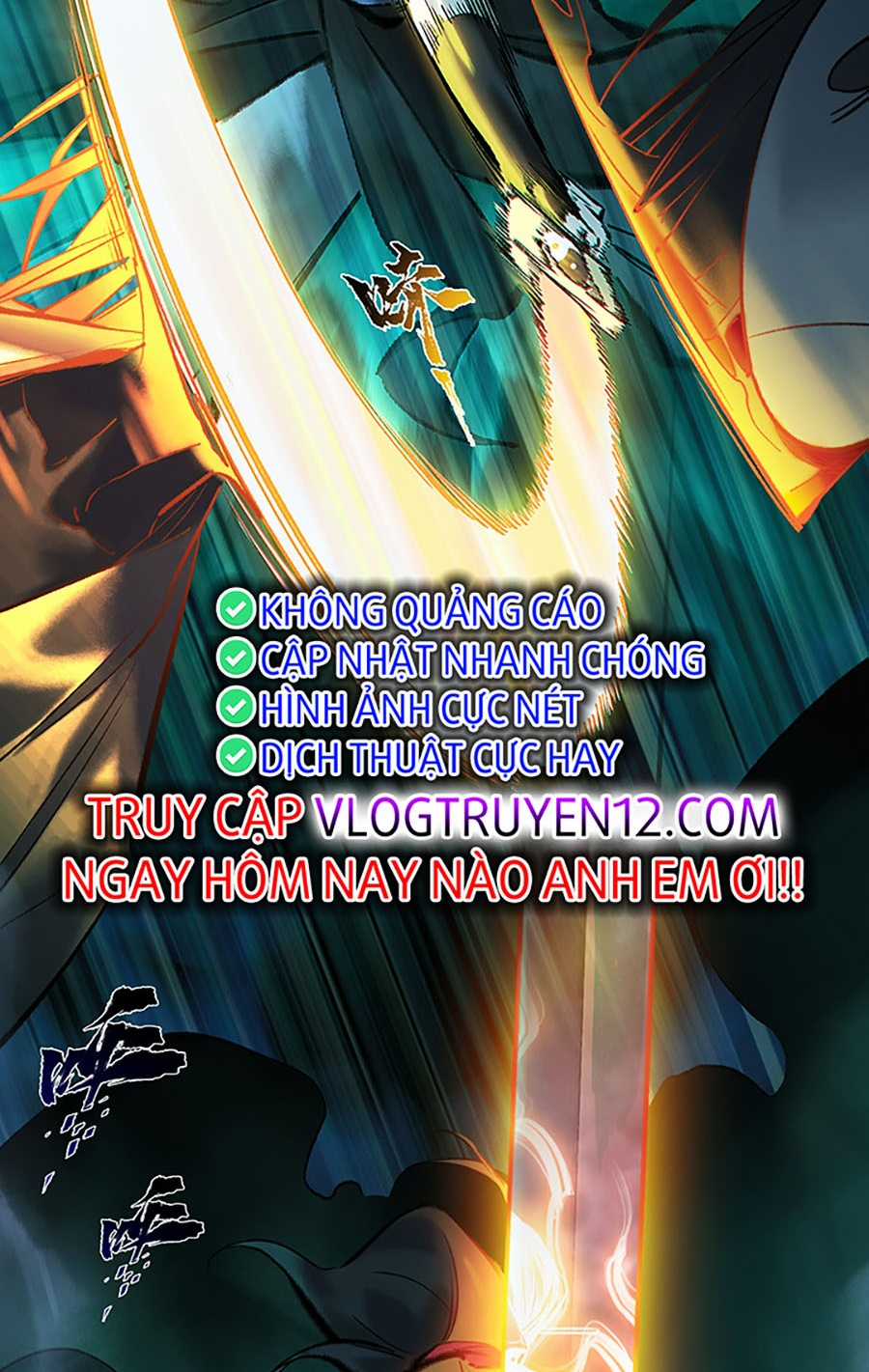 Nhất Niệm Tiêu Dao Chapter 23 trang 12